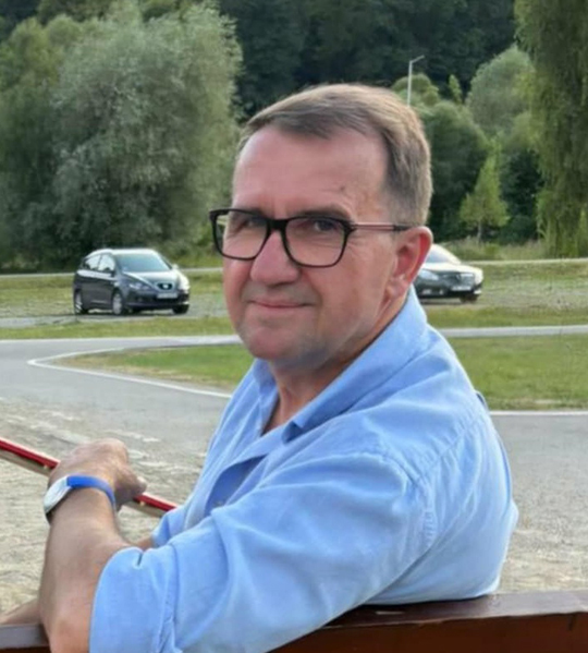 Marek Nosal